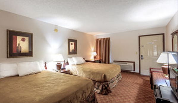 Angel Inn By The Strip - Branson, MO