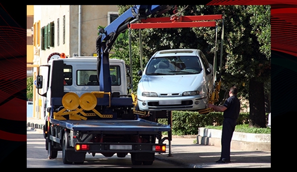 City Wreckers - Winnellie, NT. Vehicle Removal, Recovery & Transport