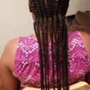 A W A African Hair Braiding - Beauty Salons