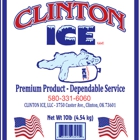 Clinton Ice, LLC