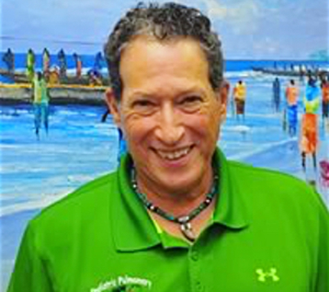 Dr. David Rosenberg, MD - Tampa, FL