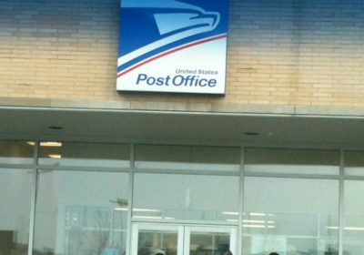 United States Postal Service - Chicago, IL 60632