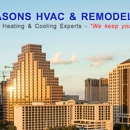Masons HVAC & Remodel Services - Altering & Remodeling Contractors