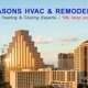 Masons HVAC & Remodel Services