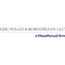 Lee, Nolan & Koroghlian - Life Insurance