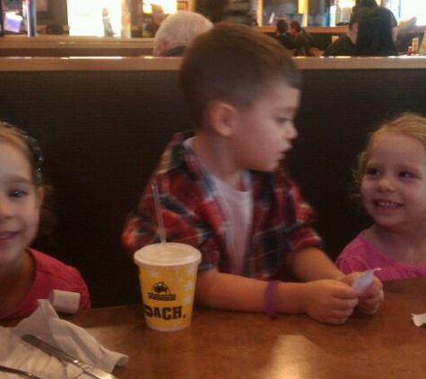 Buffalo Wild Wings - Columbia, SC