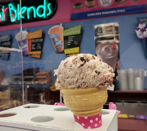 Baskin-Robbins - Pigeon Forge, TN