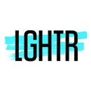 LGHTR - Experience Design - Printing Services