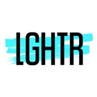 LGHTR - Experience Design