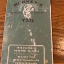 Monkey's Tail - Take Out Restaurants