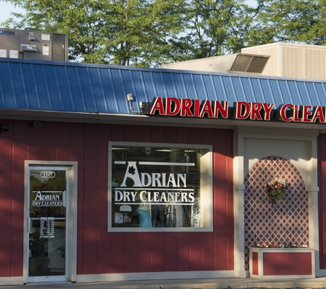 Adrian Dry Cleaners - Adrian, MI