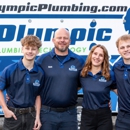 Olympic Plumbing Technology