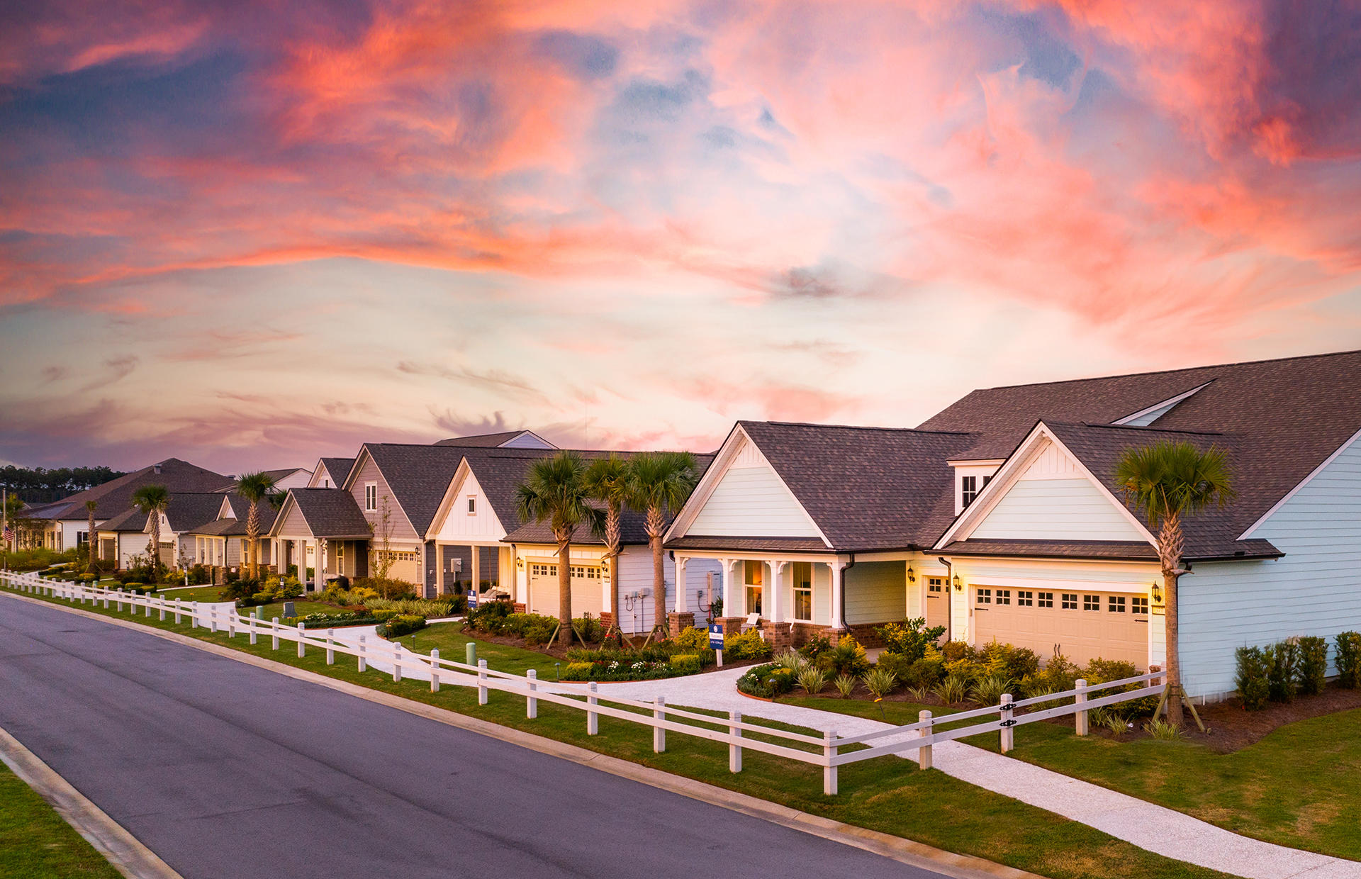 Del b North Myrtle Beach by Del b 55+ Retirement Community 1315