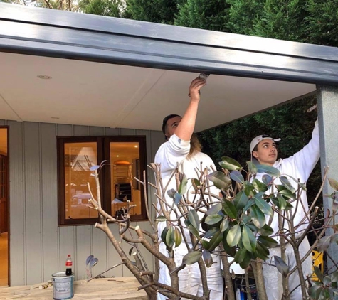Robert Richards Painter & Decorator Pty Ltd - Wilton, NSW
