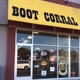 Boot Corral