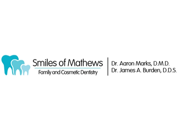 Dentist Mathews - Smiles of Mathews - Hudgins, VA