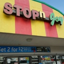 Stop N Joy - Convenience Stores