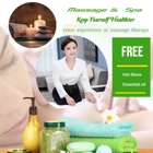 Asian Massage & Spa