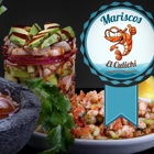 Mariscos El Culichi