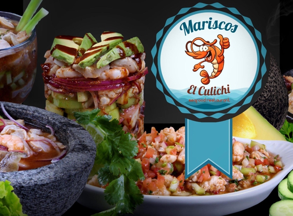 Mariscos El Culichi - Omaha, NE