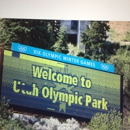 Utah Olympic Park - Stadiums, Arenas & Athletic Fields