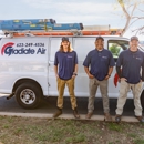 Gladiate Air Conditioning & Heating - Fireplaces