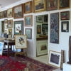Gilley's Gallery & Framing gallery