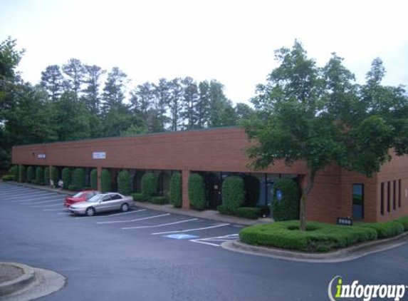 Nutragenomics - Alpharetta, GA