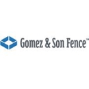 Gomez & Son Fence