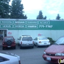 Japanese Auto Care - Auto Repair & Service