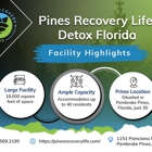 Pines Recovery Life