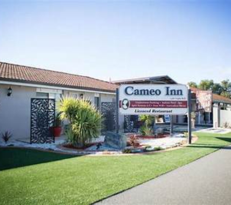 Cameo Inn - West Wyalong, NSW