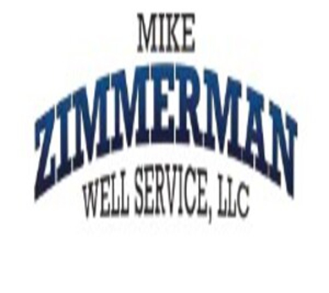 Mike Zimmerman Well Services Company - Tooele, UT