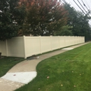 K.J Wren Contracting - Fence-Sales, Service & Contractors