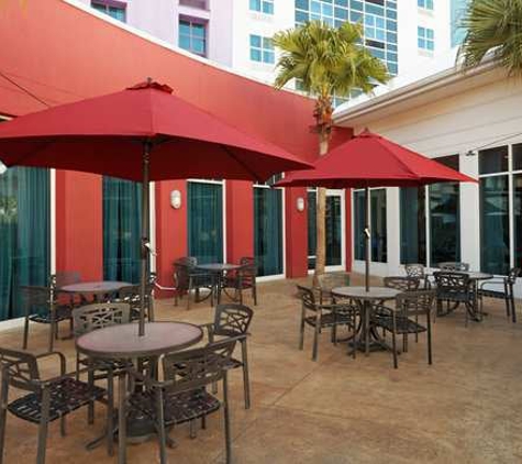 Hilton Garden Inn Tampa Airport Westshore - Tampa, FL