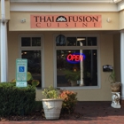 Thai Fusion Cuisine