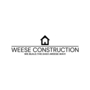Weese Construction