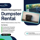 Coast to Coast Disposal Jacksonville, FL - Garbage Collection