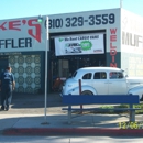 MIKES MUFFLER SERVICE - Mufflers & Exhaust Systems