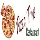 Pizza Time Restaurant - Pizza