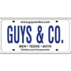 Guys & Co. gallery