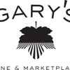 Gary's Wine & Marketplace gallery