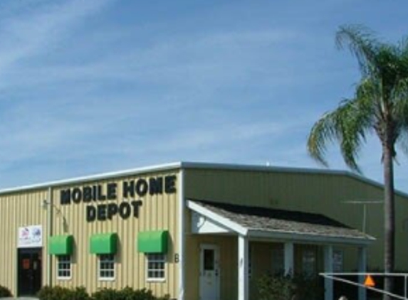 Mobile Home Depot - Fort Myers, FL