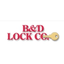 B & D Lock Company Inc - Safes & Vaults-Opening & Repairing