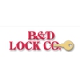 B & D Lock Company Inc