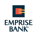 Emprise Bank - Commercial & Savings Banks