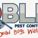 BLR Pest Control LLC - Pest Control Services