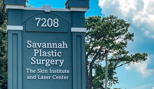 Savannah Plastic Surgery - Savannah, GA