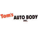 Tom's Auto Body - Automobile Body Repairing & Painting