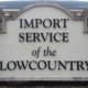 Import Service the Lowcountry